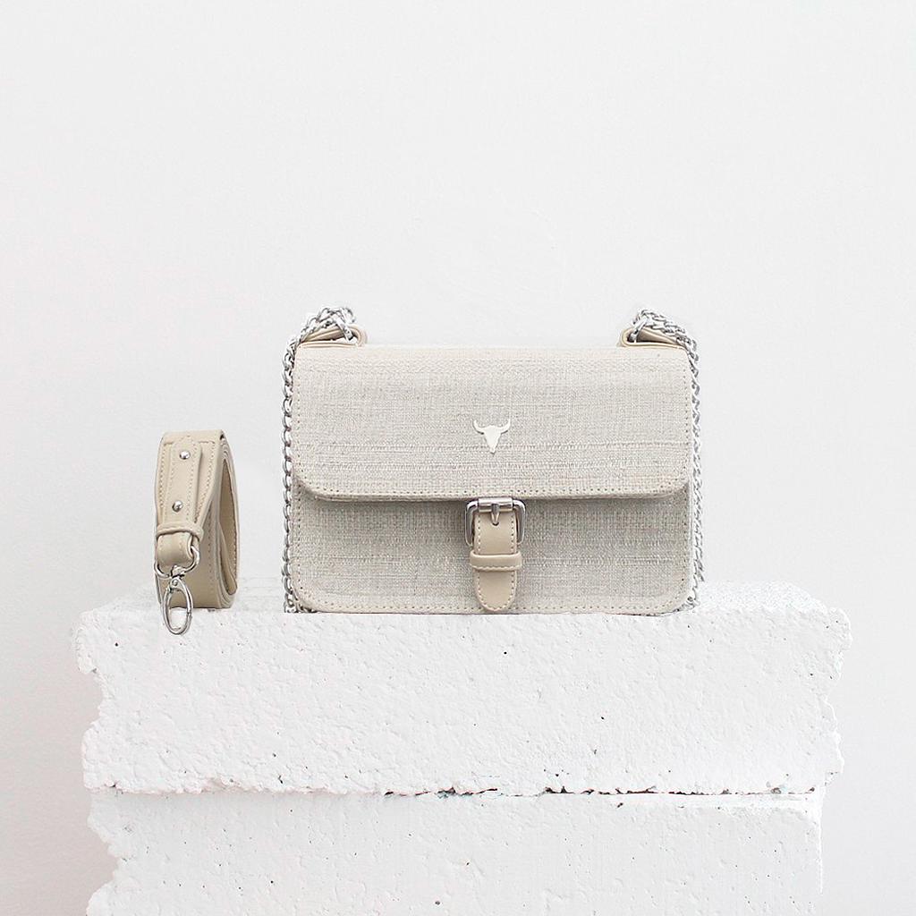 SAC XS OLIVIA - TWEED LIN
