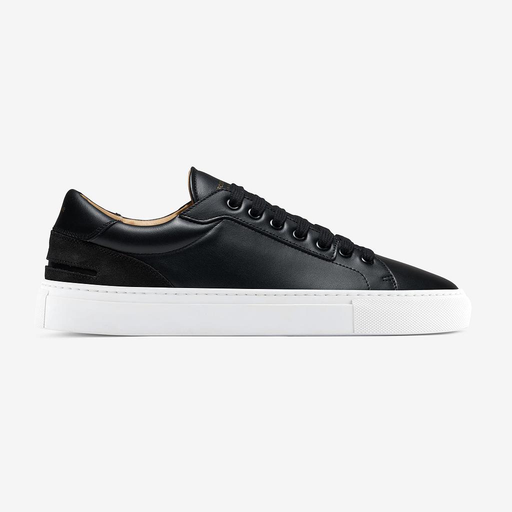 Lione Sneakers  - Black