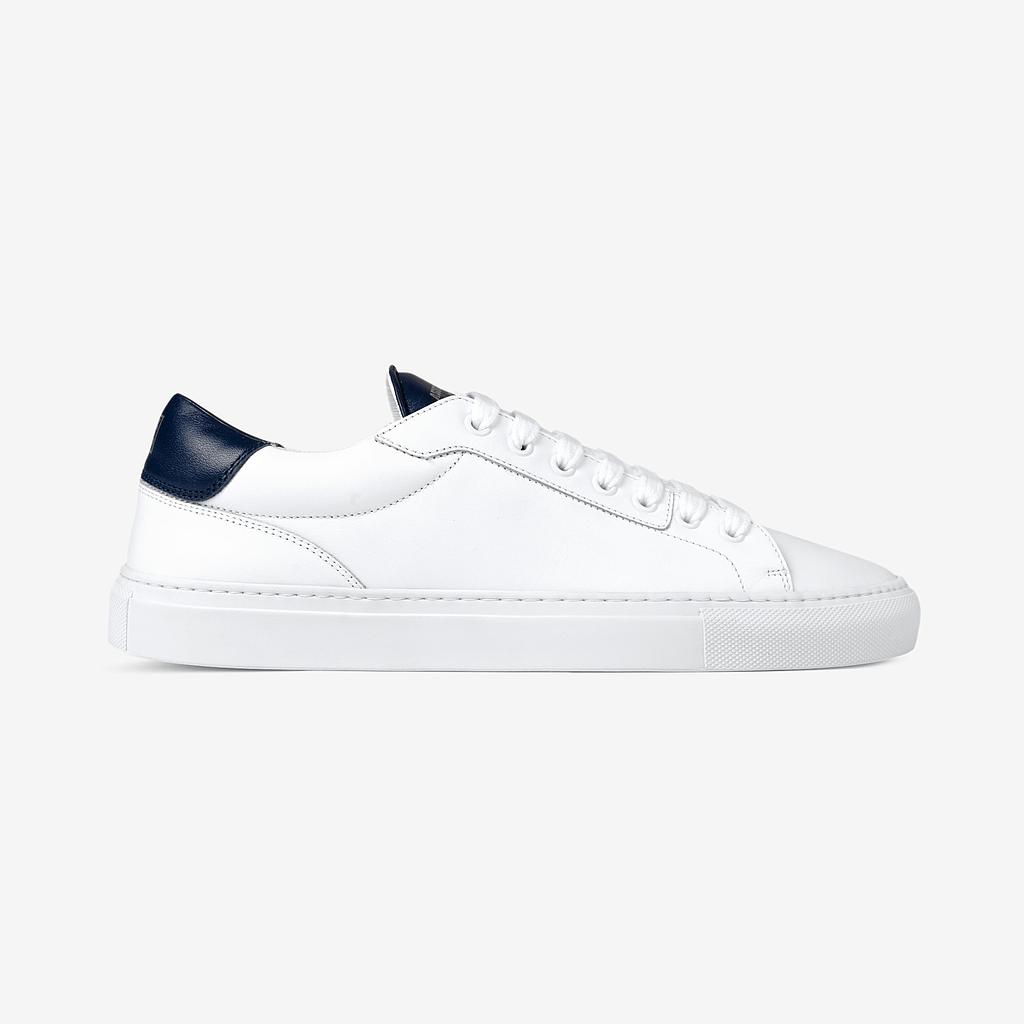 Lione Sneakers - Navy