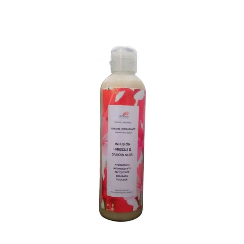 Thé Hibiscus Goyave  XO Nappy