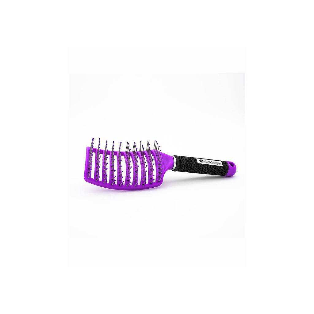 Brosse démêlante Kalia Nature