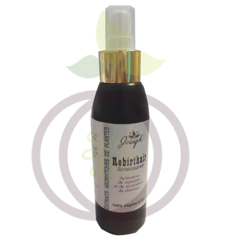 Rebirthair renaissance 100% naturelle Josephonier 140ml