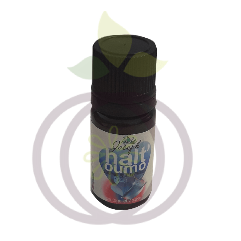 Halt'oumo concentré huiles essentielles Josephonier 5ml