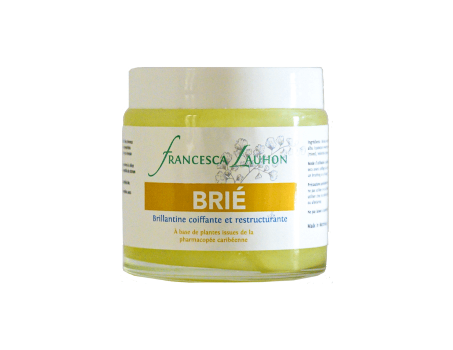 Brillantine restructurante Brié francesca Lauhon 85 gr