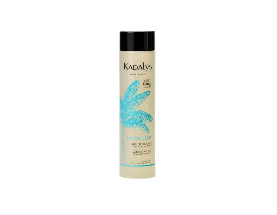 Gel Nettoyant - 200 ml