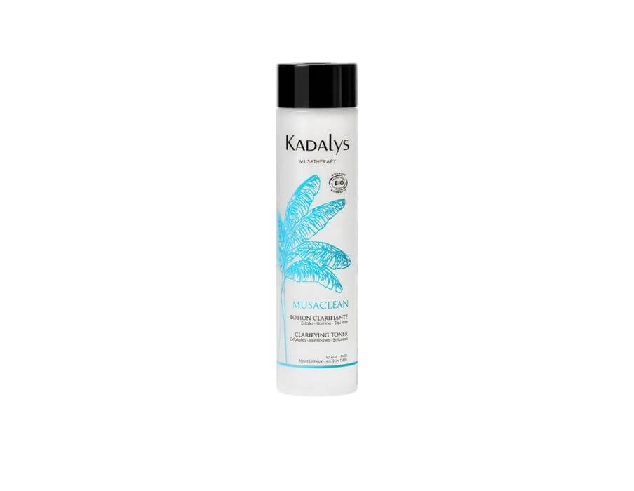 Lotion Clarifiante et Tonifiante 200 ml