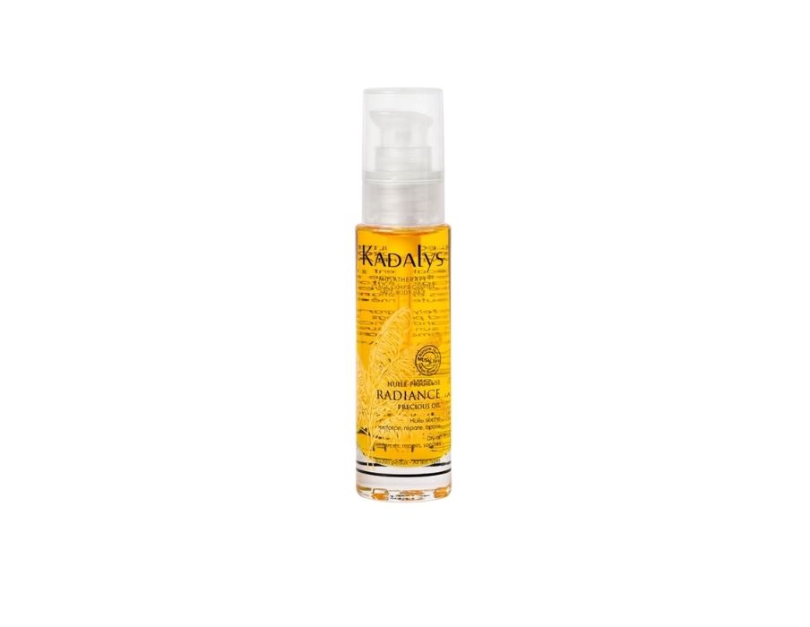 Huile Radiance - 50 ml