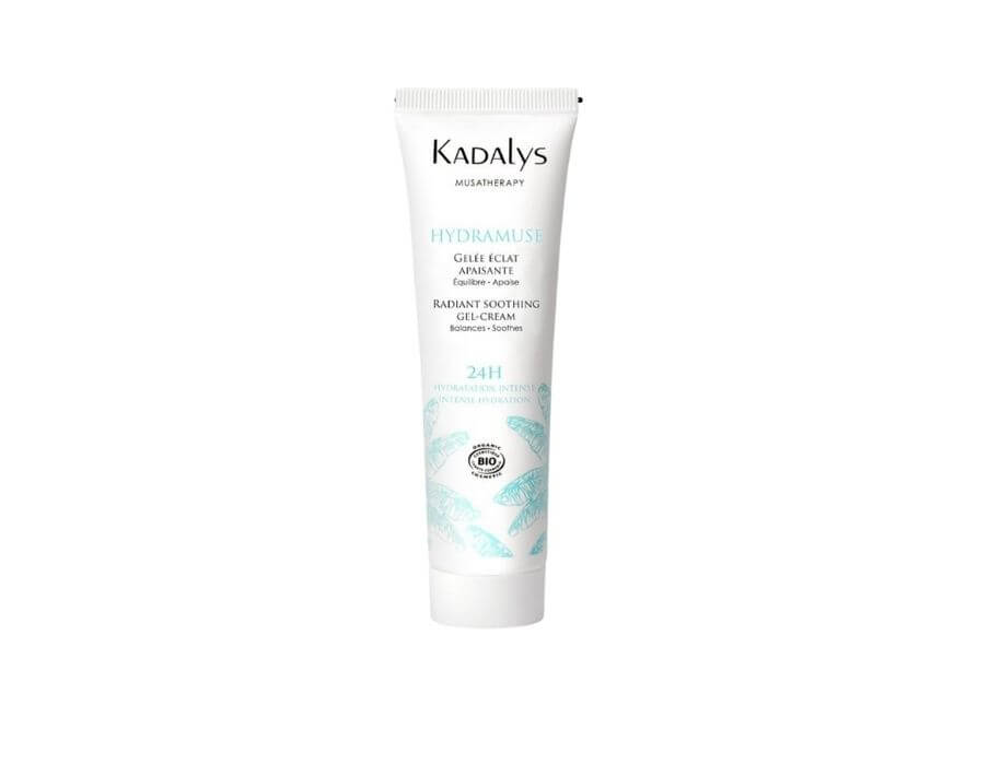 Gelée Eclat Apaisante Kadalys 50 ml
