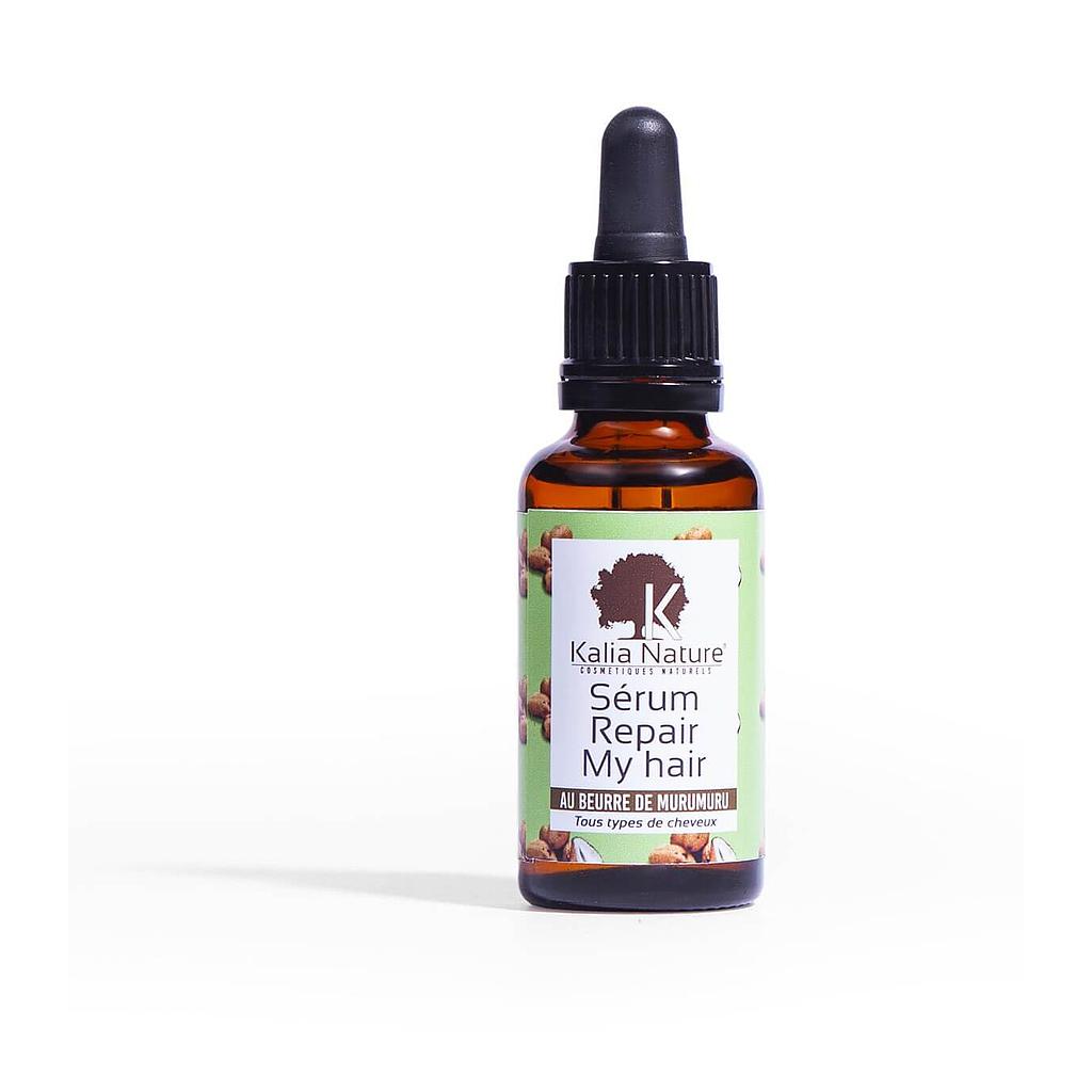 Sérum Capillaire Repair My Hair 30 ml Kalia Nature