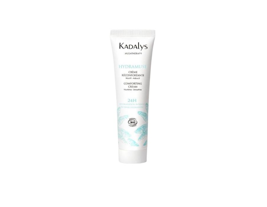Crème réconfortante - Kadalys