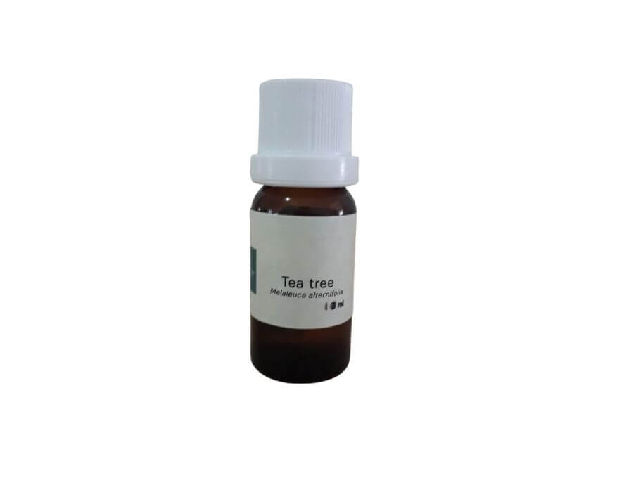 Huile essentielle Tea-tree - 10 ml