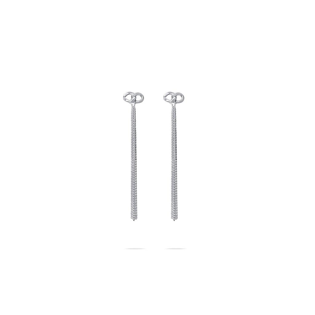 BOUCLES D'OREILLES MINI HAZE