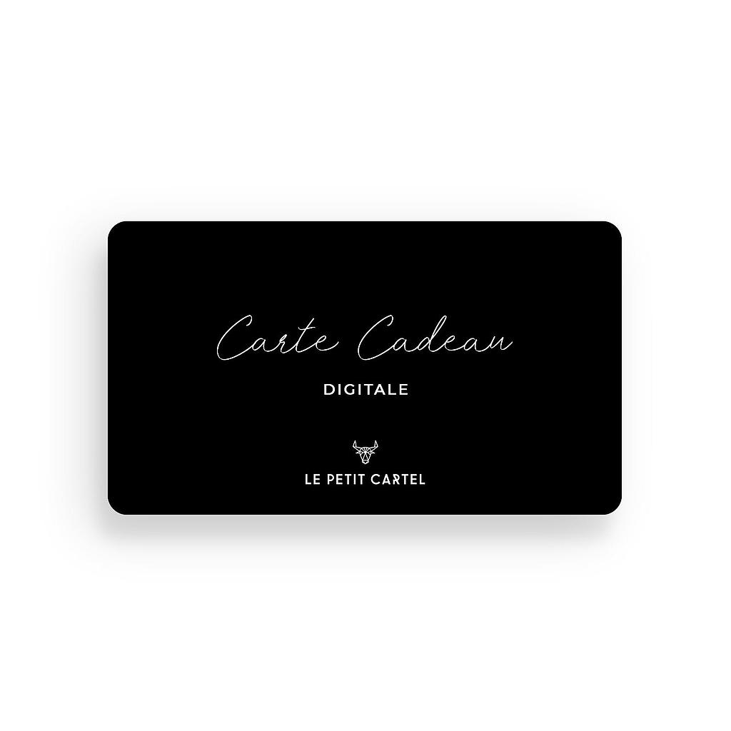 Carte-cadeau
