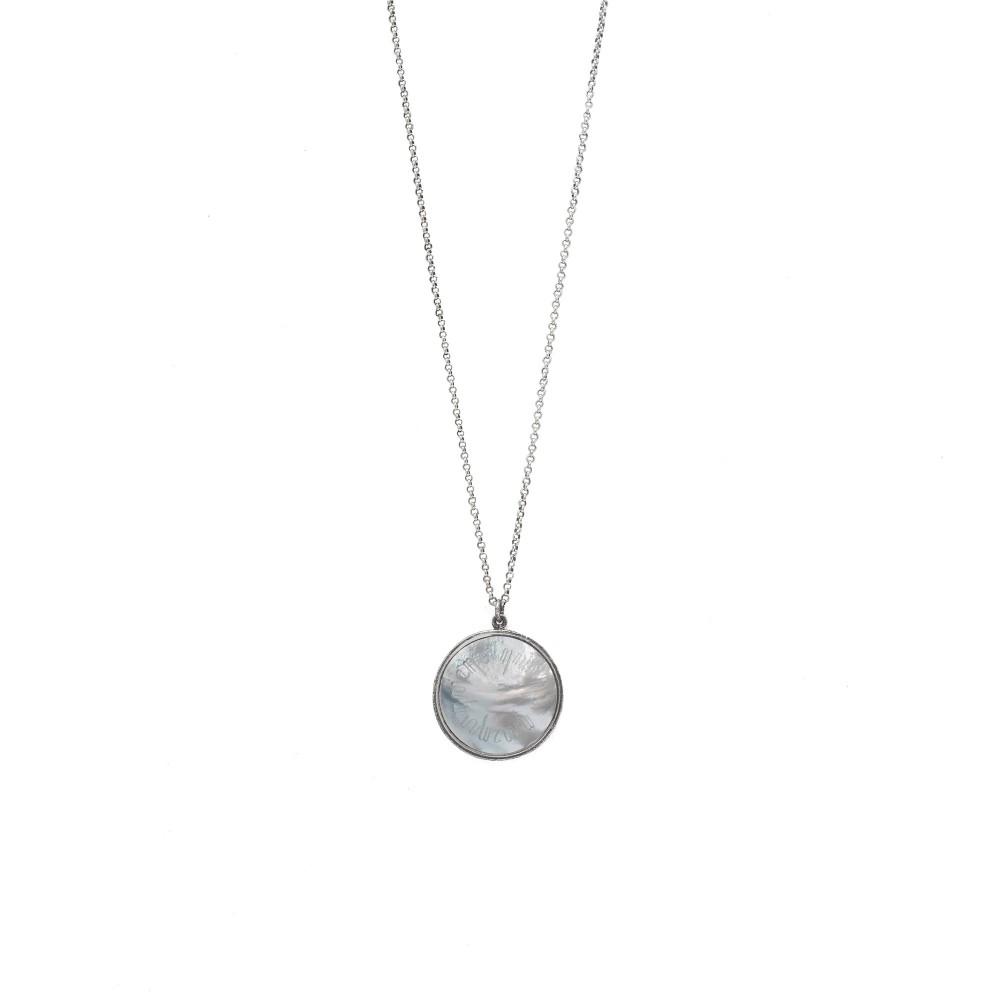 COLLIER HOMME - L’AMOUR