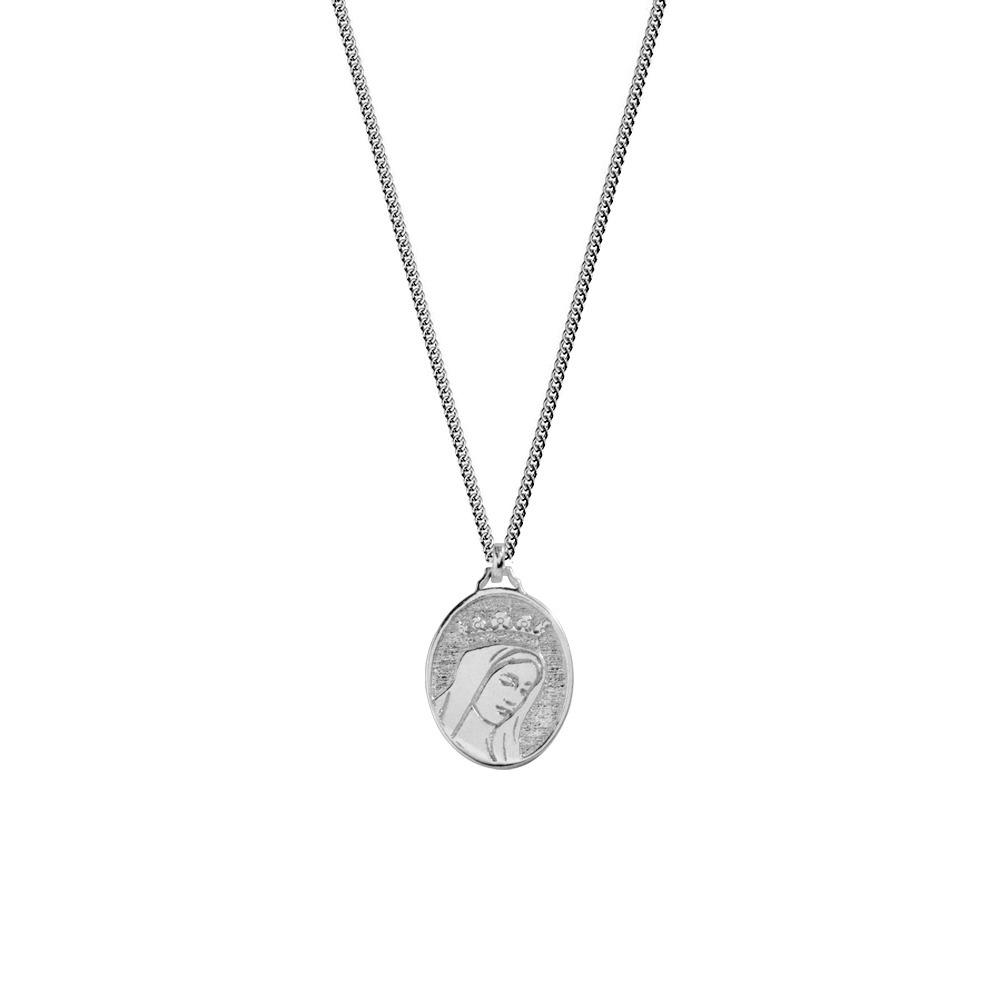 COLLIER SOUL CROWNED