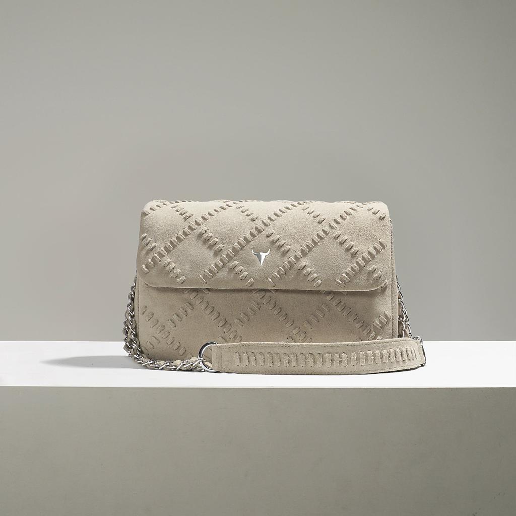 SAC JOSH ORIGINAL - DAIM BEIGE