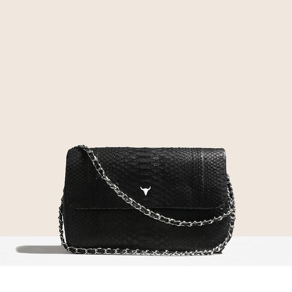 SAC MAXI JOSH - PYTHON NOIR