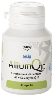 AlliumQ10