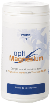 OptiMagnesium