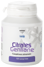 Citrates-Gentiane