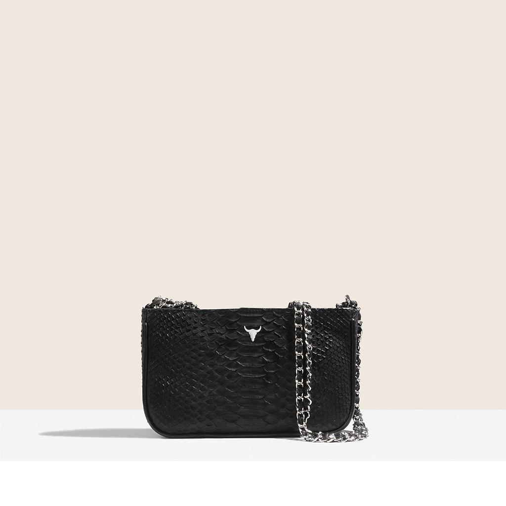 SAC GABBY - PYTHON NOIR