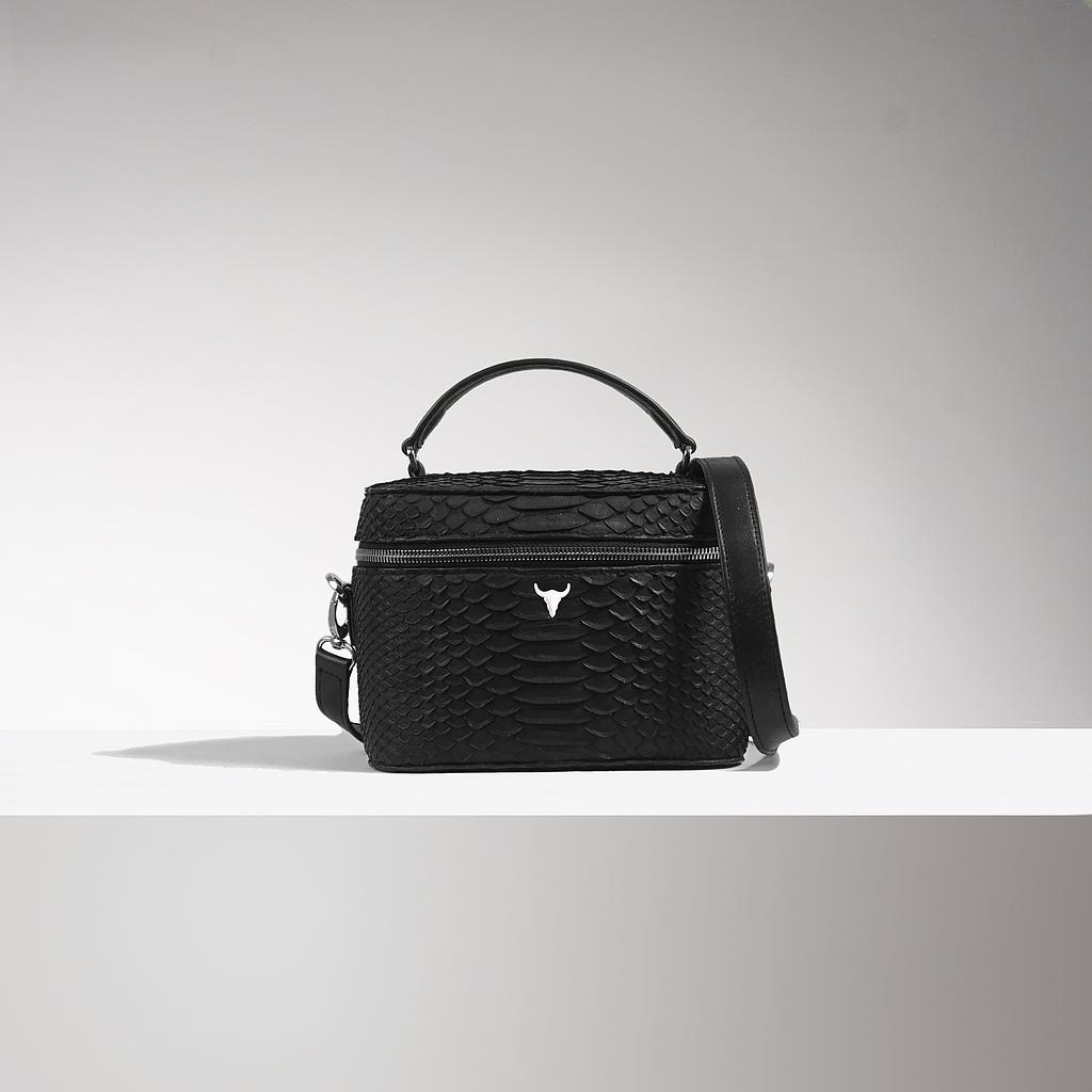 SAC PAUL - PYTHON NOIR