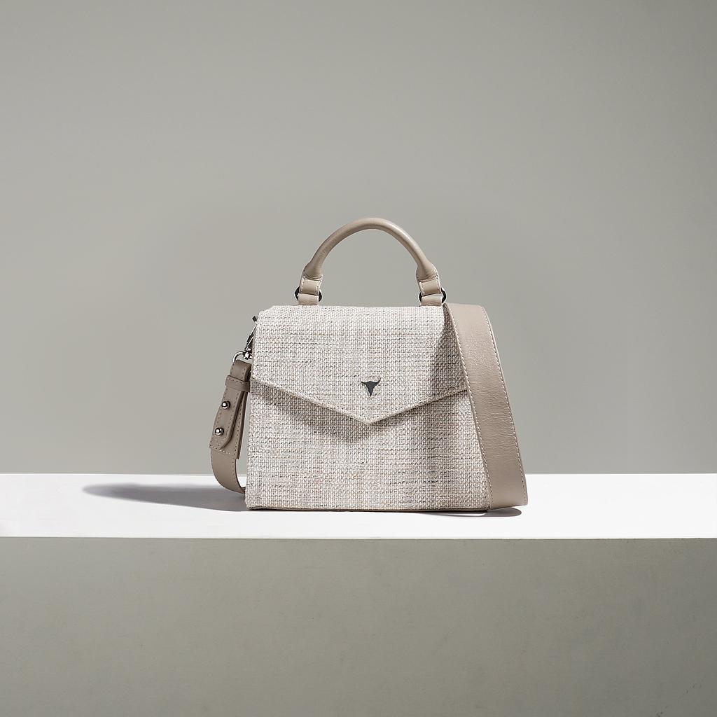 SAC XS JOÉ - TWEED DORÉ