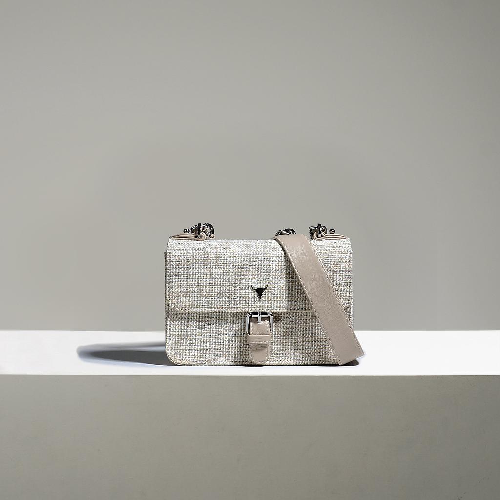 SAC XS OLIVIA - TWEED DORÉ