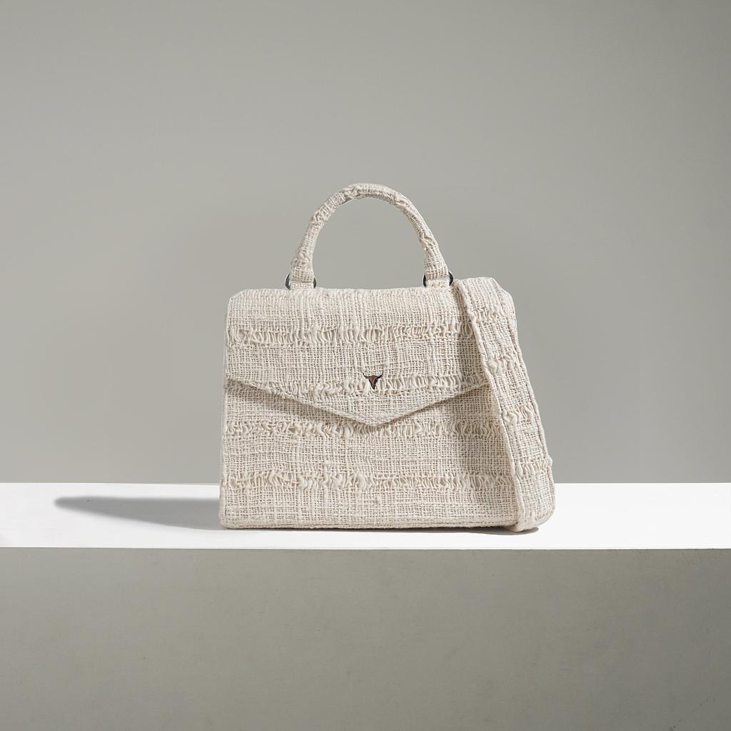 SAC JOÉ - TOILE SAND