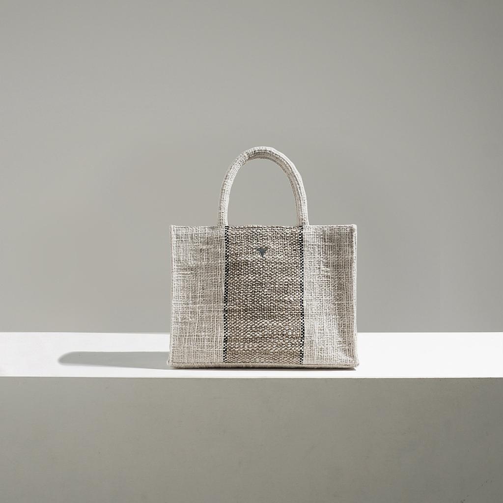 SAC MINI CHARLIE - TOILE SUMMER