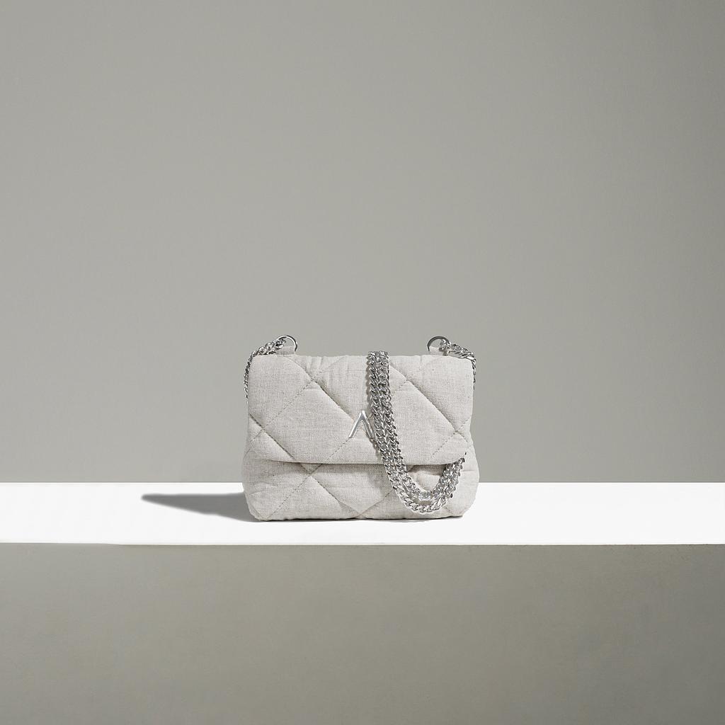 SAC MINI CAPRI - LIN