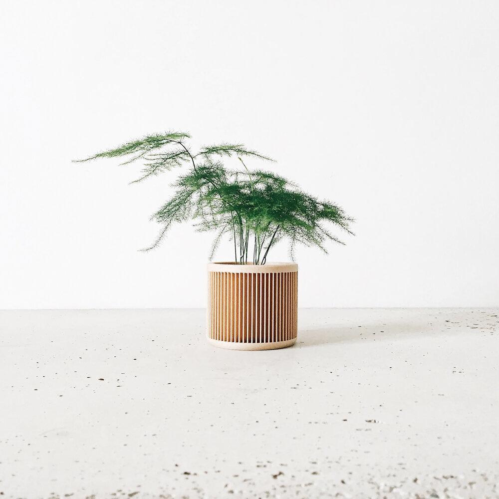 Cache-pot JAPON | Minimum Design
