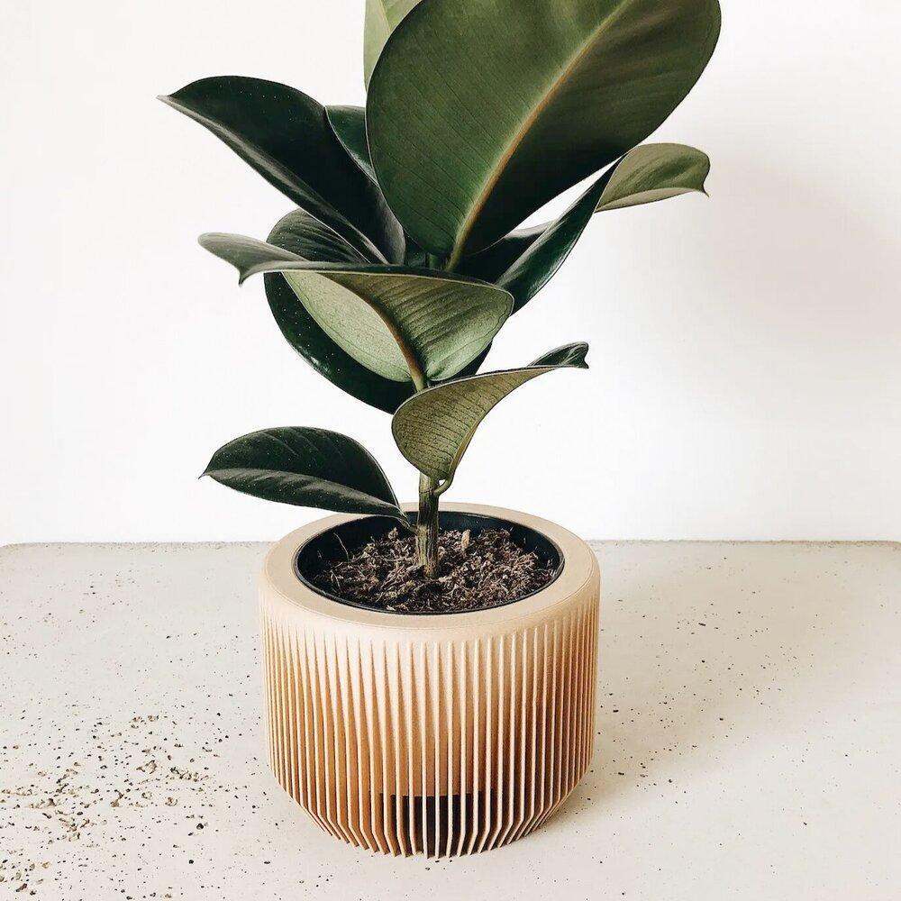 Cache-pot PRAHA | Minimum Design