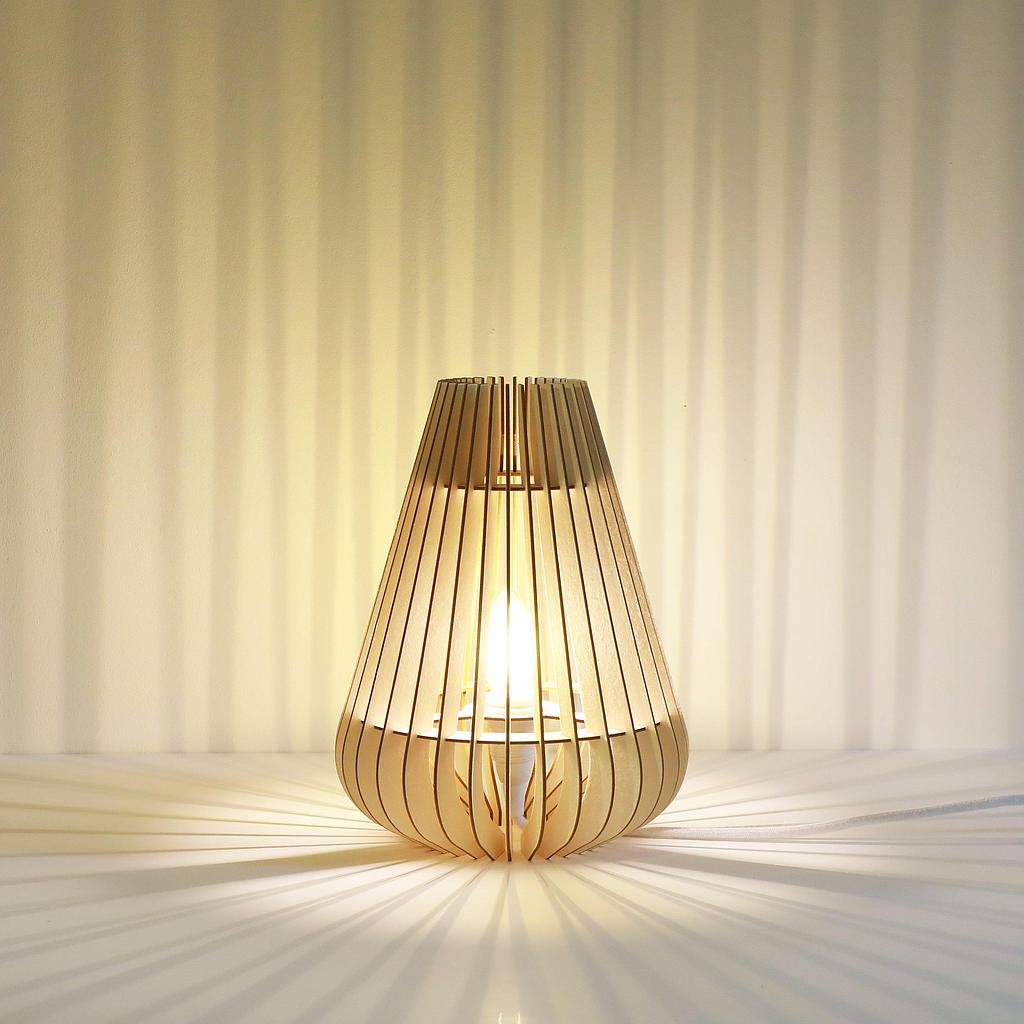 Lampe à poser Betula