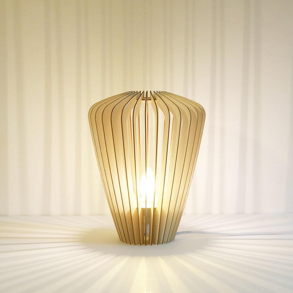 Lampe à poser Bilboa