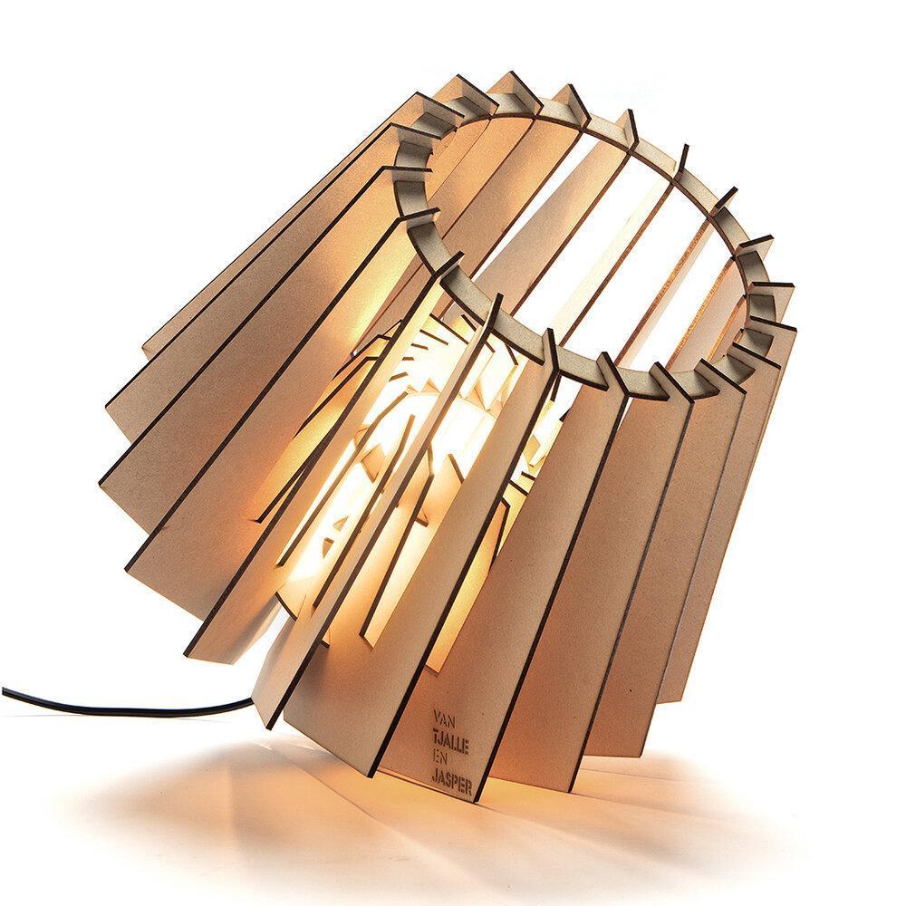 Lampe à poser Spot-nik