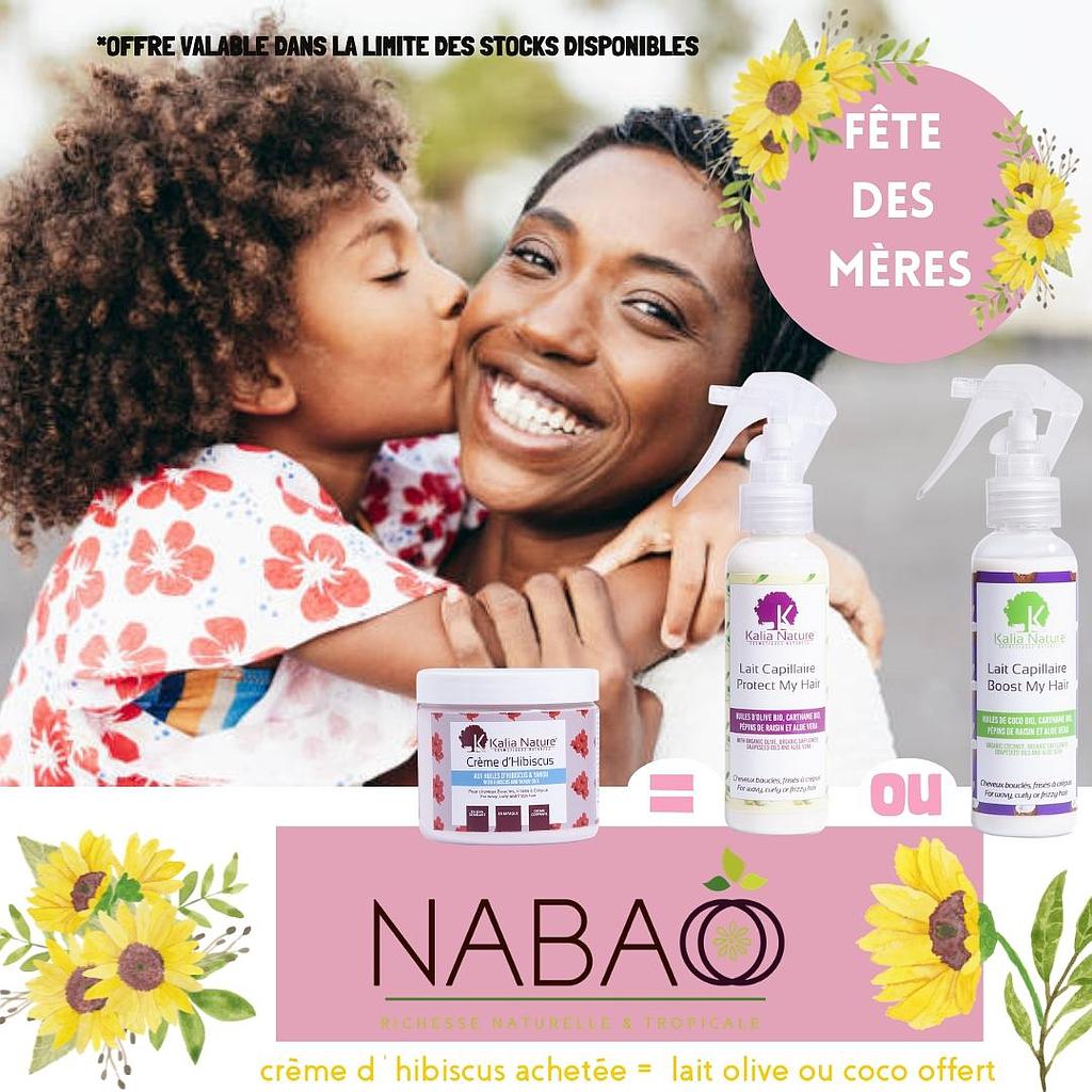 offre fête des mères Kalia Nature