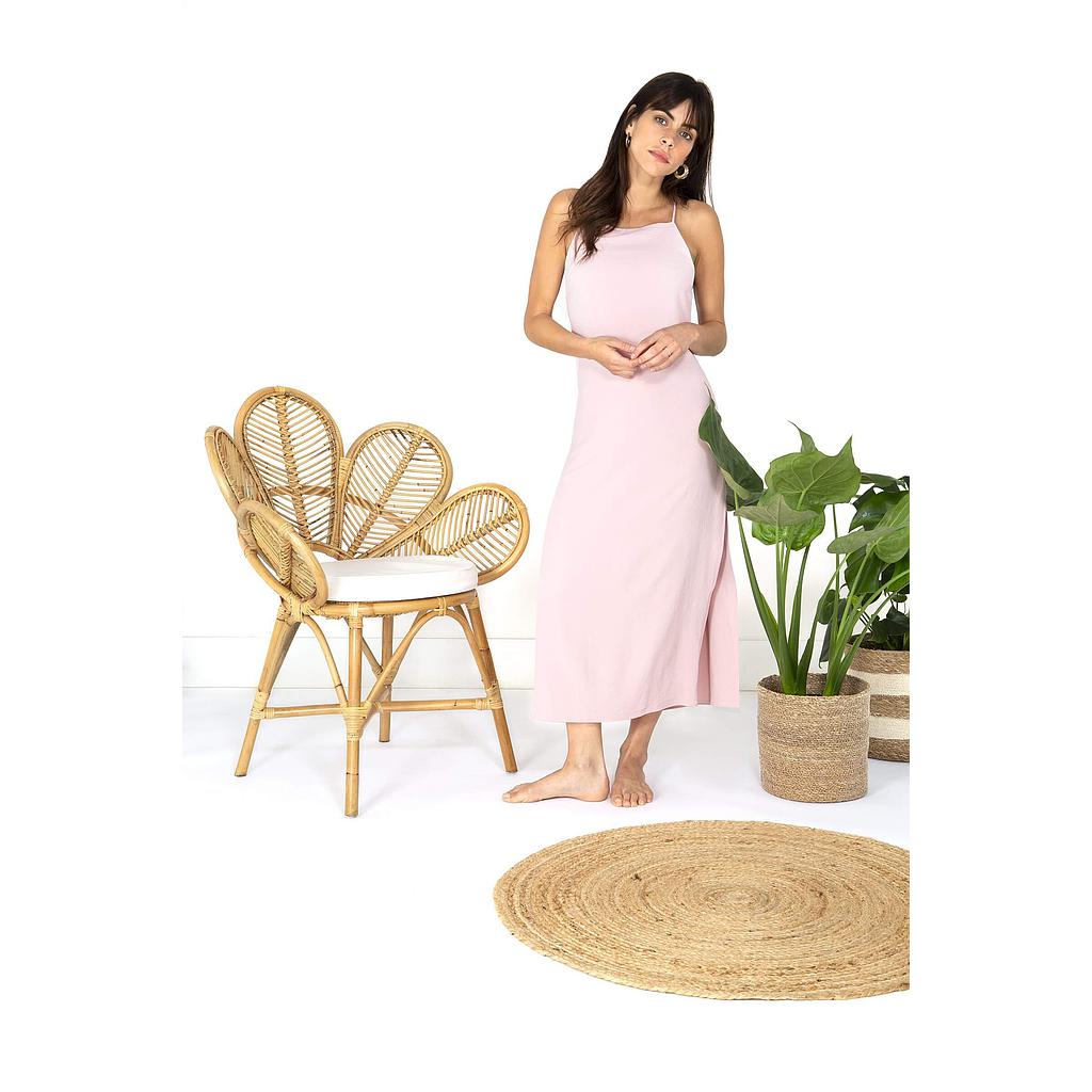 ROBE HANA - NUDE