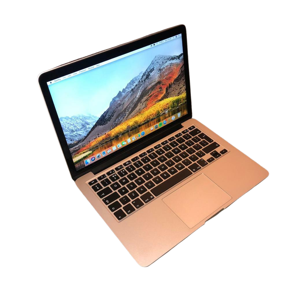 Apple Macbook Pro