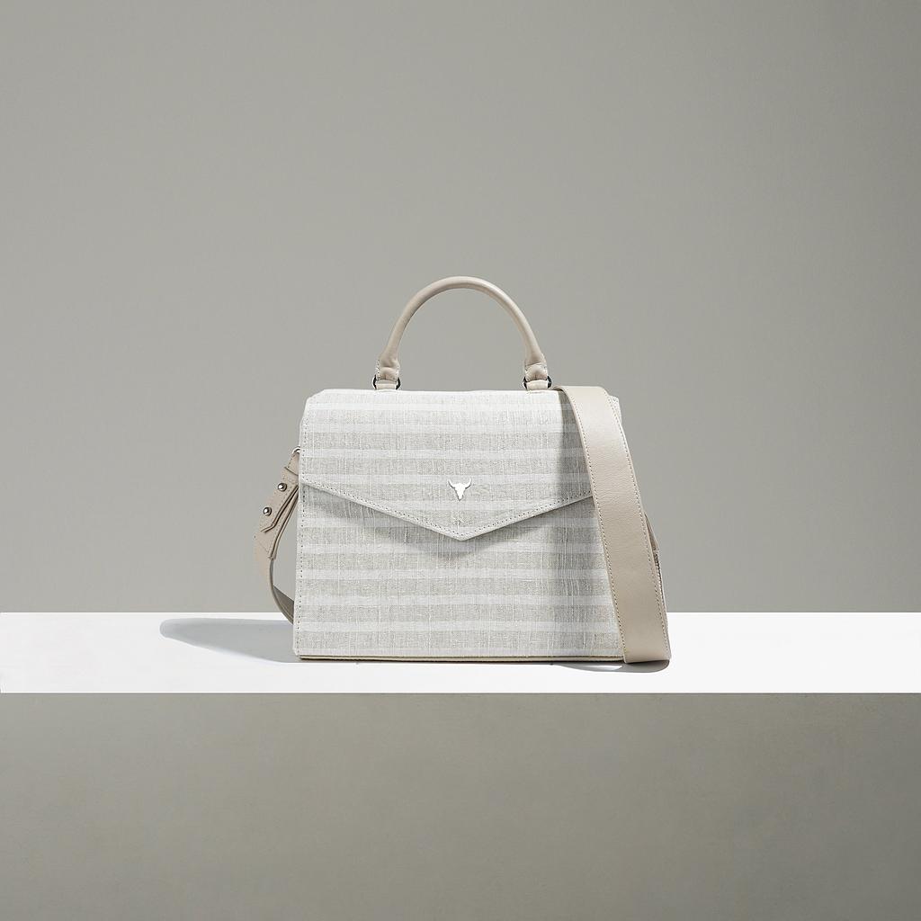 PRE-COMMANDE SAC JOÉ - LIN RAYÉ