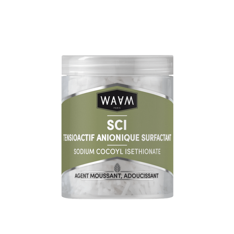 SCI tensioactif WAAM 200g