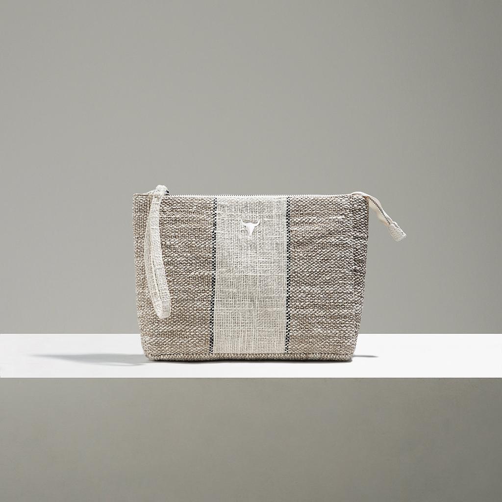 POCHETTE BAZAR - TOILE SUMMER