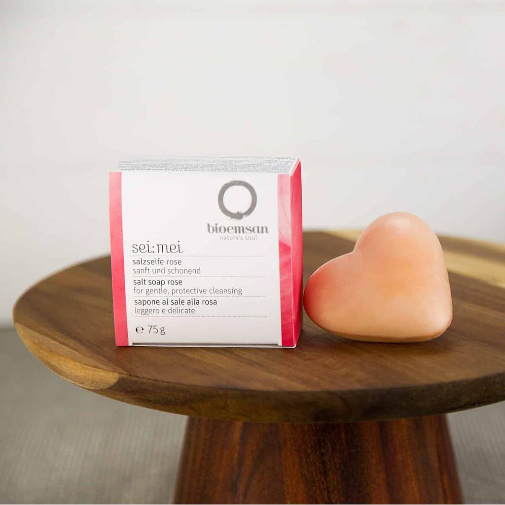 Savon aux micro-organismes efficaces