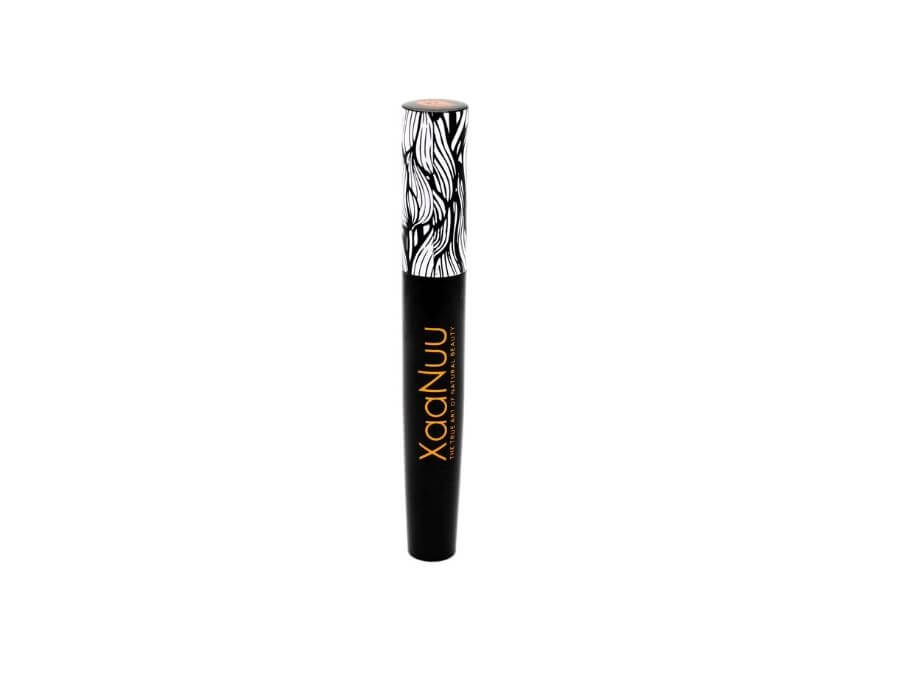 Mascara Waterproof Naturel au Mamey