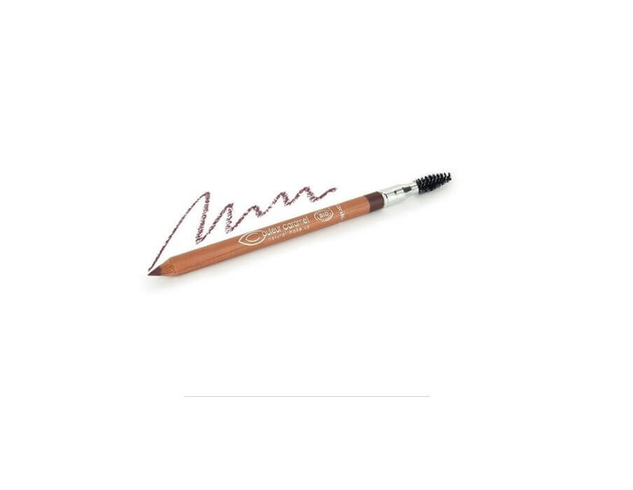 Crayon Sourcils Brun 20 Couleur Caramel