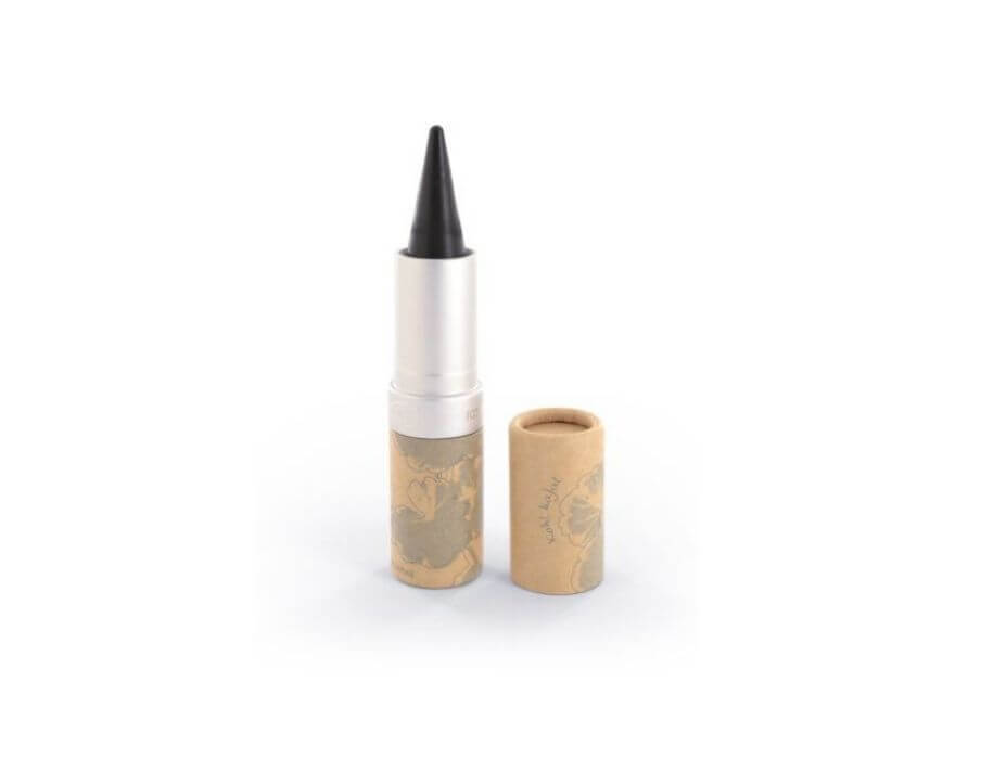 Khôl Kajal Noir Bio Couleur Caramel