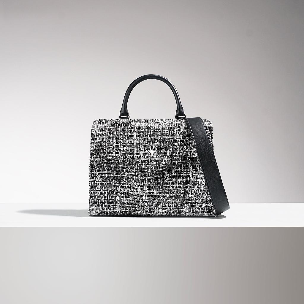 SAC JOÉ - TWEED PARIS