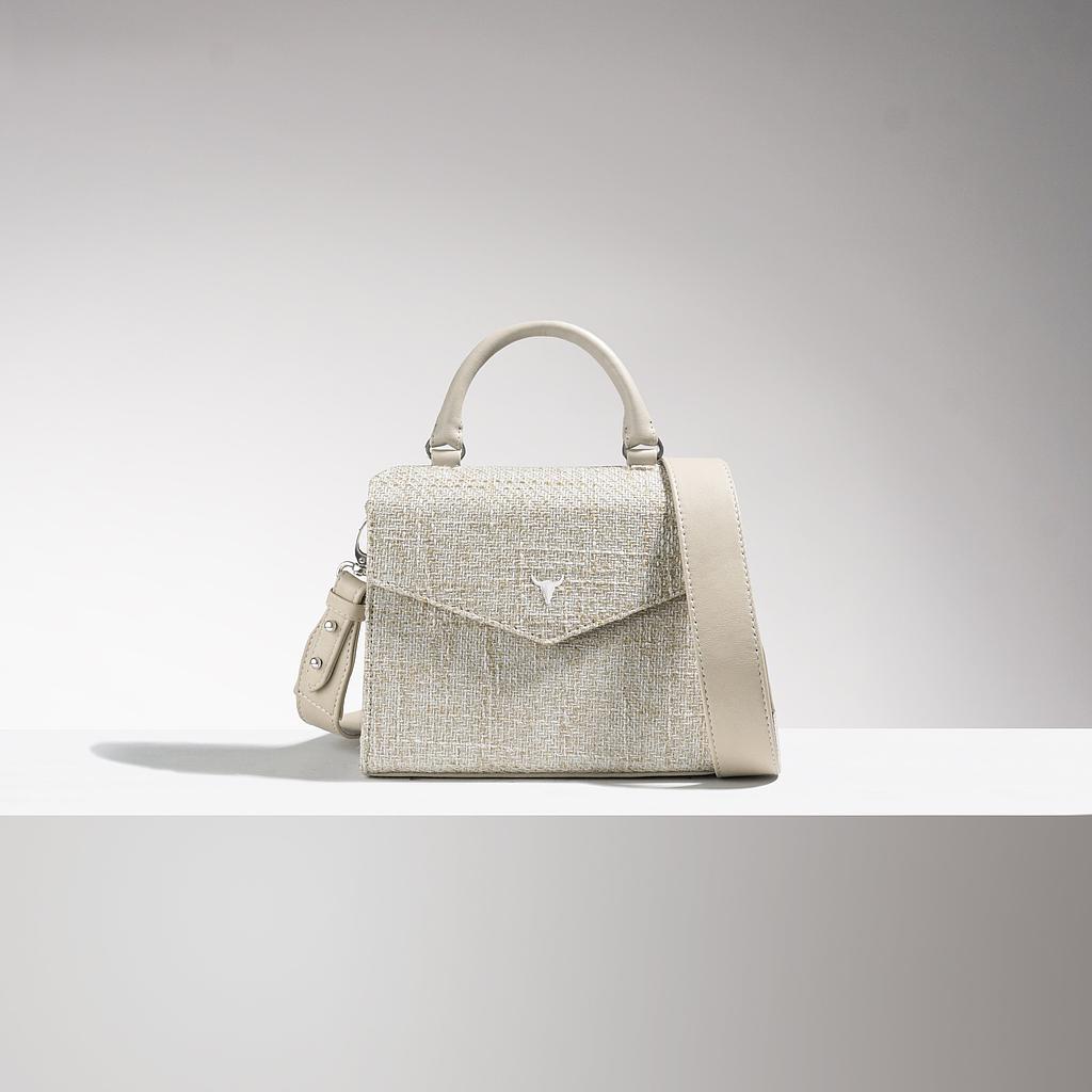 SAC XS JOÉ - TWEED SAHARA