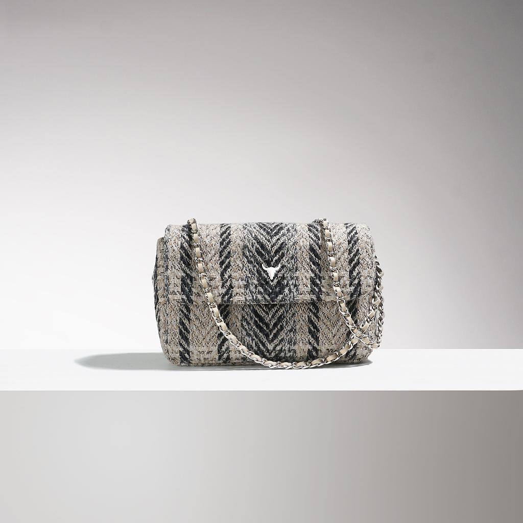 SAC MINI JOSH - JACQUARD