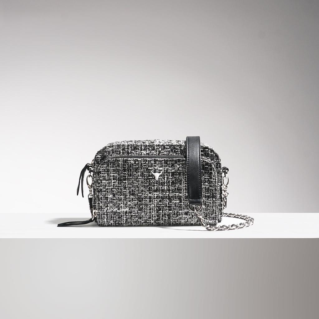 SAC MONIQUE - TWEED PARIS